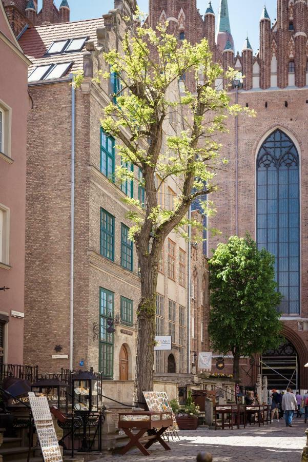 Basilica Mariacka * Gdańsk
